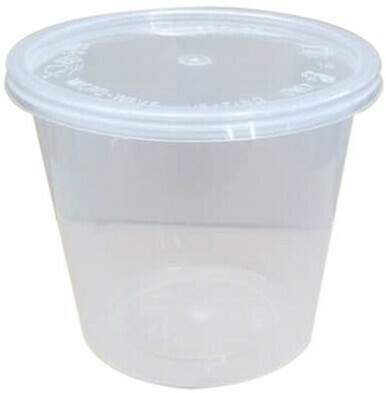 CONTAINER ROUND : MS-3O 盒 50PCS