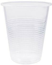 PP CUP 8OZ (50PCS)