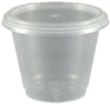 CONTAINER ROUND : MS-T9（贵）50PCS