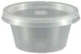 CONTAINER ROUND : MS-TP 200盒 100PCS