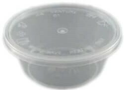 CONTAINER ROUND : MS-11B（贵）50PCS