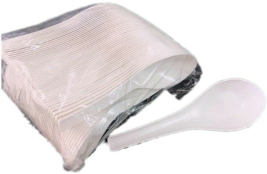 SPOON BIG 汤匙（大）(100PCS)