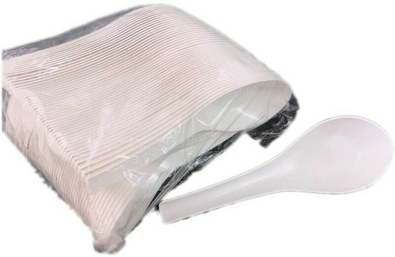 SPOON BIG 汤匙（大）(100PCS)