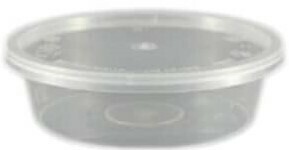 CONTAINER ROUND : MS-225（贵）50PCS