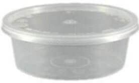 CONTAINER ROUND : MS-250 盒 （贵）50PCS