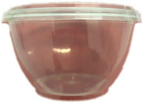 CONTAINER ROUND : MS-1.5（贵） 50PCS