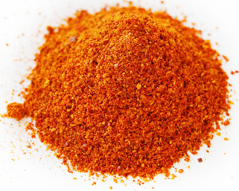 SUKA SPICES HERBS PAPRIKA POWDER 灯笼椒粉末