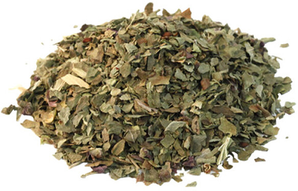 SUKA SPICES BASIL WHOLE 九层塔