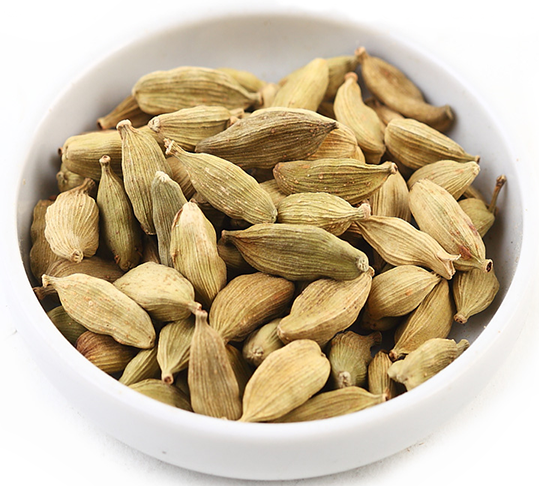 SEED CARDAMOM (BUAH PELAGA) 豆蔻仔