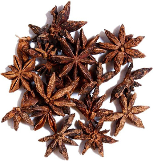 STAR ANISE (BUNGA LAWANG) 八角