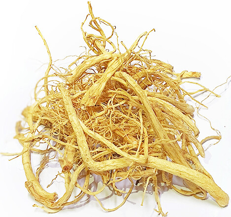 GINSENG (YANG SHEN XU)  洋参须