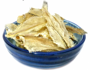 LADY FISH 美人鱼