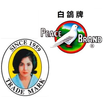 Maepranom 女人牌 / Peace Brand 白鸽牌