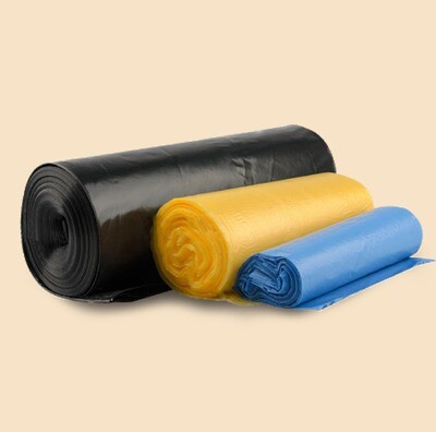 Container & Plastic 容器和塑料