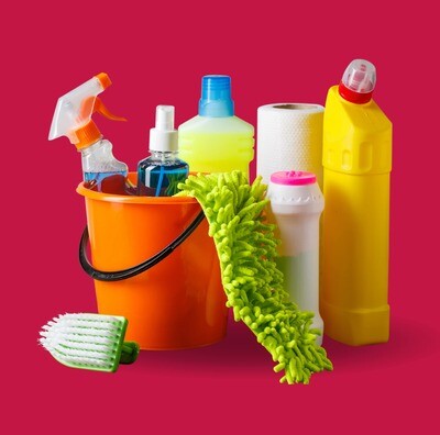 Household Product 家居用品