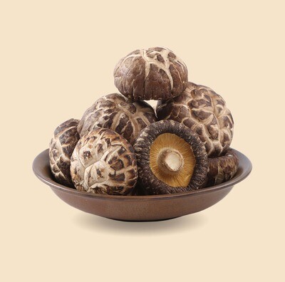 Dried Foods 干粮