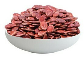 RED MELON SEED (HONG GUA ZI) 八步红瓜子 500g