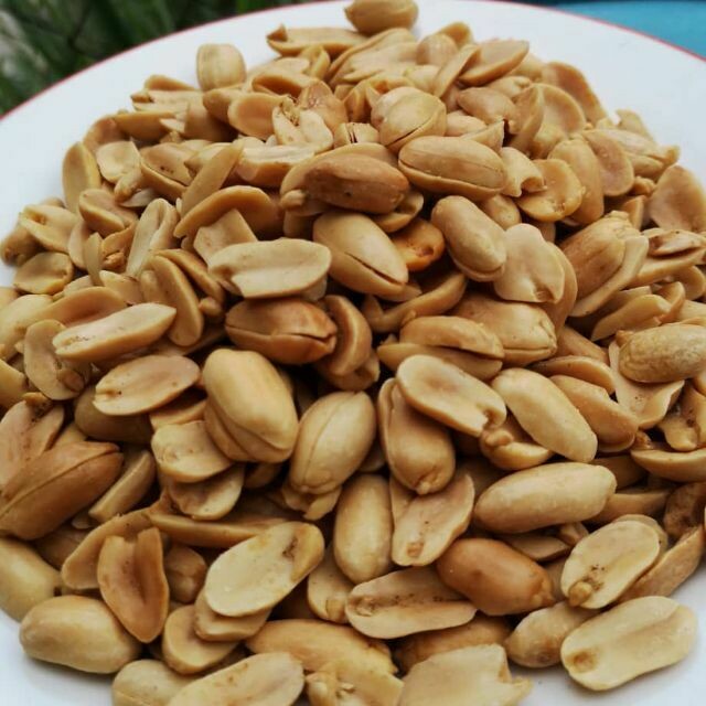 FRI PEANUT/ KACANG GORENG/ 油炒花生