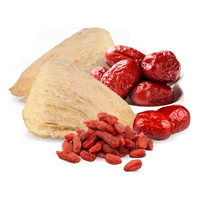 Healthy/Chinese Herbs Product 中药材 / 保健品