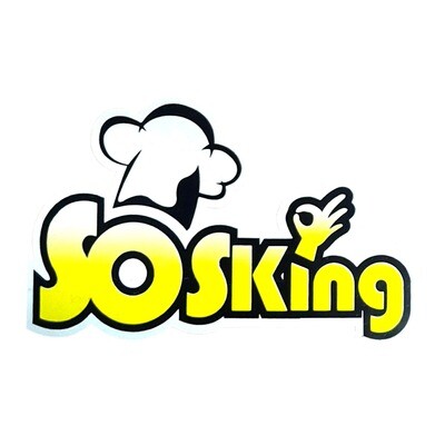 Sos King 酱王