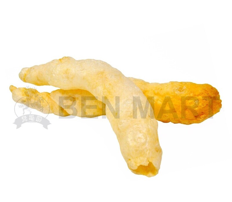FISH MAW (FRIED) 炸 象牙鳔 (XIANG YA BIAO)