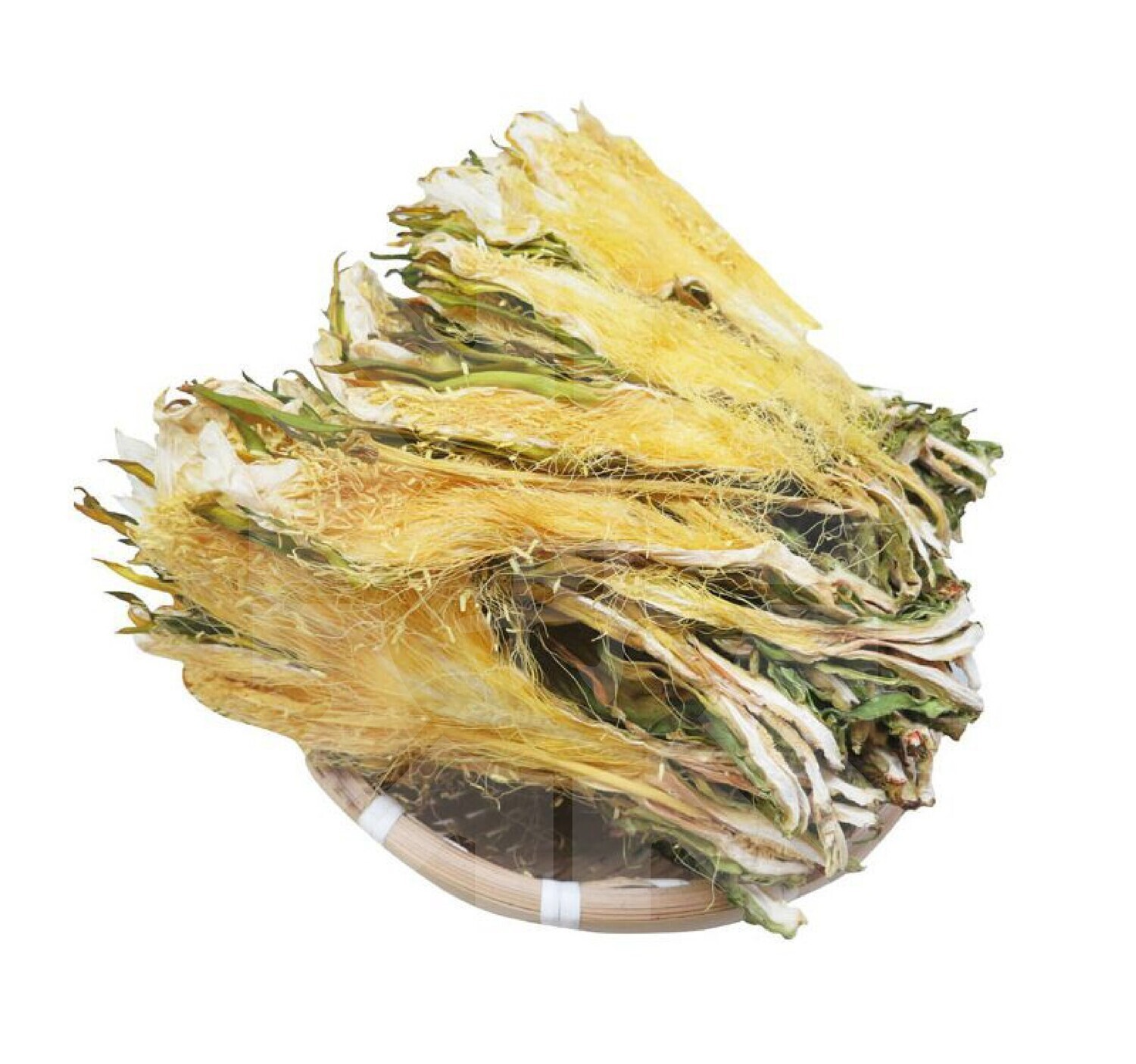 BM FLOWER KING SPENT (BA WANG HUA) 霸王花 (100G) BM FLOWER KING SPENT (BA WANG HUA) 霸王花 (100G)