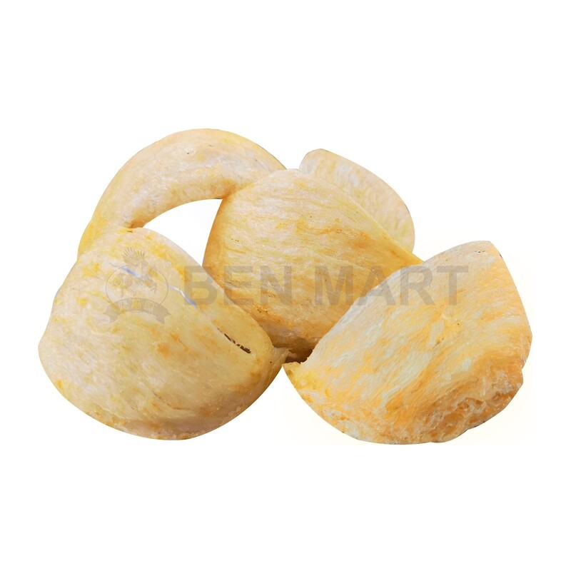 INDONESIA GOLDEN BIRD NEST 印尼金丝燕盏 1两