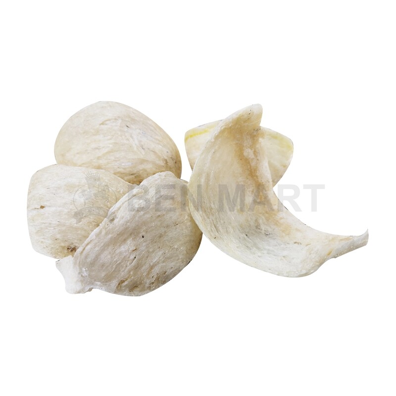 INDONESIA WHITE BIRD NEST 印尼官燕盏 1两