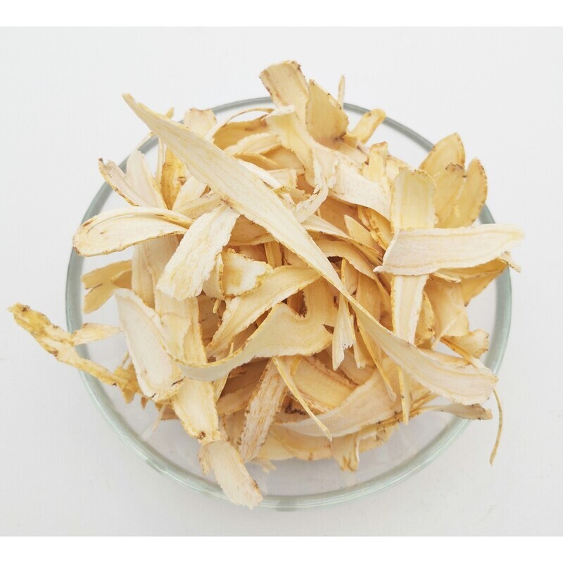 GINSENG SLICE (LAO REN SHEN) 老洋参片