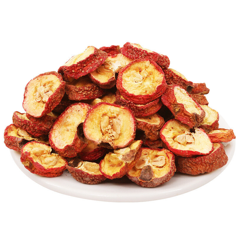 SHAN ZHA (A) (WITH SEED) 山楂 (有核) (100G / 300G / 500G / 1KG)
