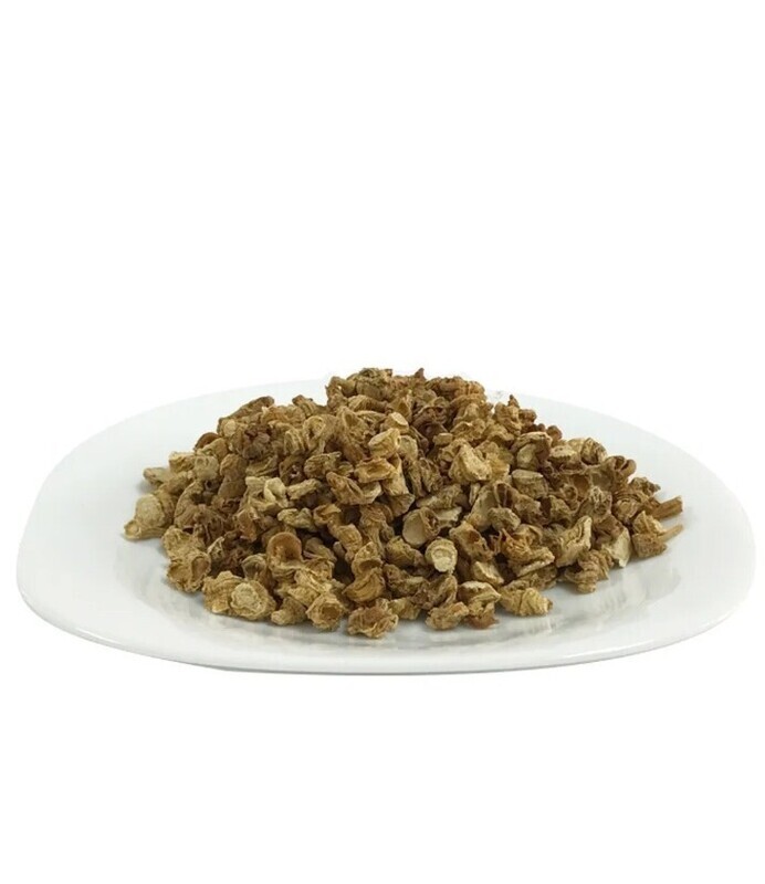 GINSENG HEAD 泡参头 (100G)