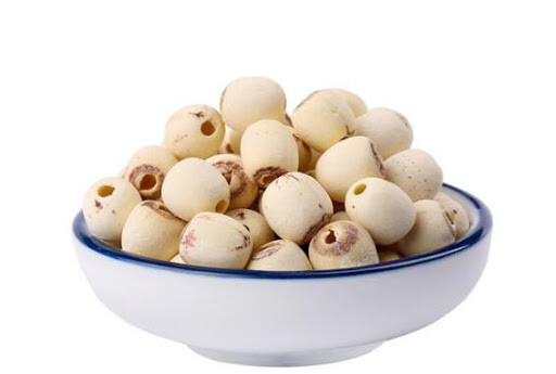 LOTUS SEED (SKINLESS) 磨皮莲子