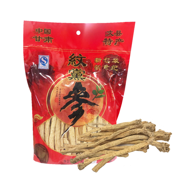 DANG SHEN (TONG SAM) (GRED 4) 党参 四等 (300G / 500G)