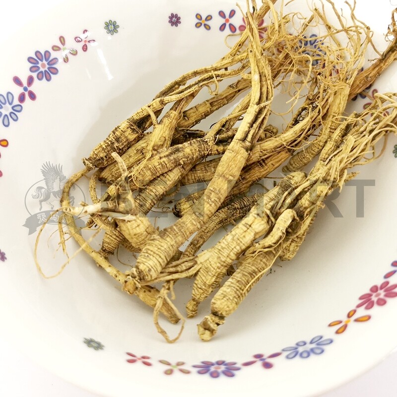 GINSENG ( CHI DI SHEN) 池地参 (100G)