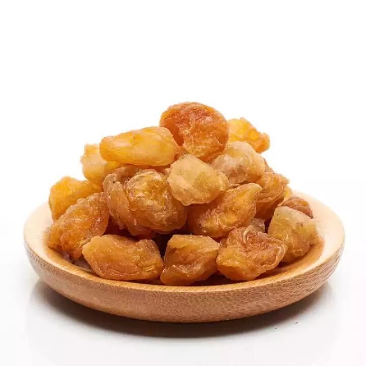 DRIED LONGAN MEAT THAILAND  泰国龙眼干 (3A)