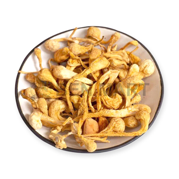 PREMIUM CORDYCEPS FLOWER 虫草花  (孢子头)  (100G / 250G / 1KG)