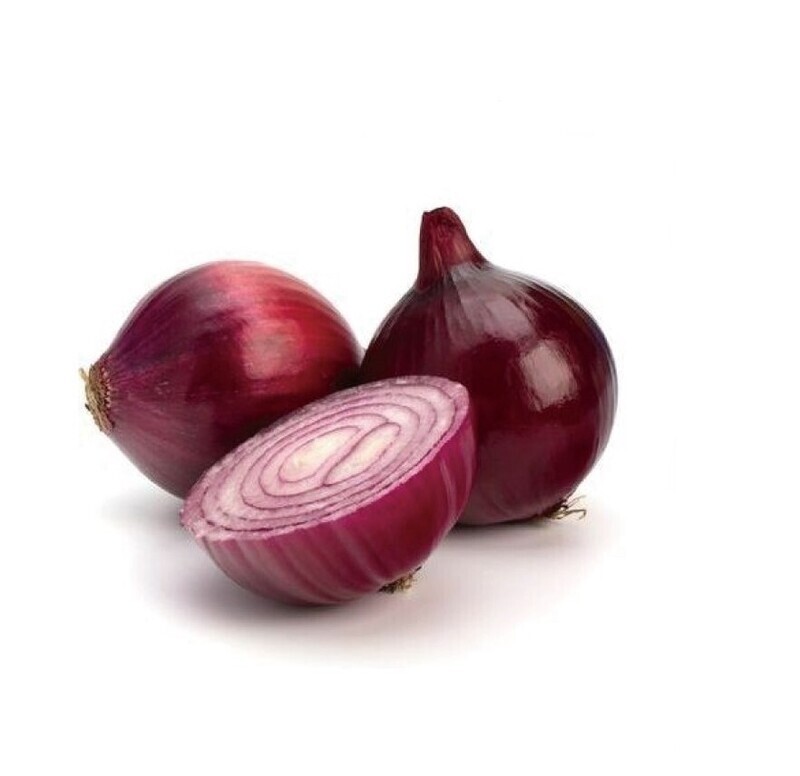 ONION INDIA/ROSE (BAWANG ROSE) 印度小葱