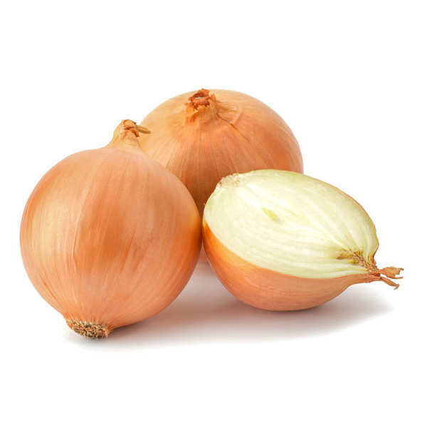 ONION HOLLAND (BAWANG KUNING) 黄大葱