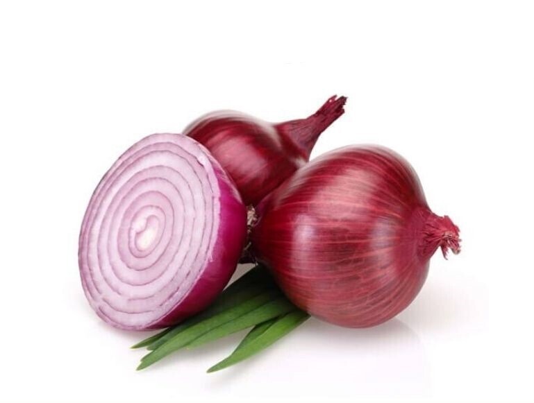 CHINA ONION (BAWANG CHINA) 中国葱仔