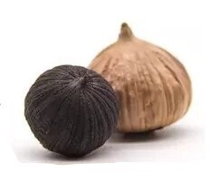 ONION GARLIC BLACK (BAWANG HITAM) 黑蒜