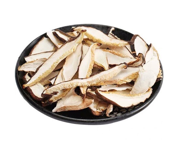 DRIED MUSHROOM SLICED 冬菇丝 (100G)
