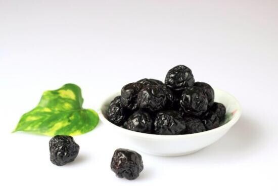 DRIED BLUEBERRY 蓝莓干