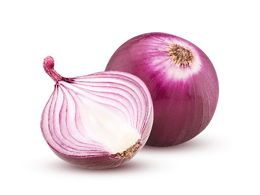 RED BIG ONION 红大葱