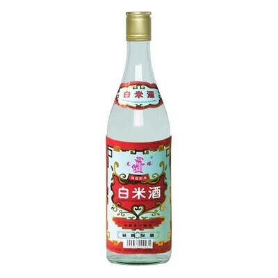 Cooking Wine Vinegar Fish Sauces 料酒 醋 鱼露