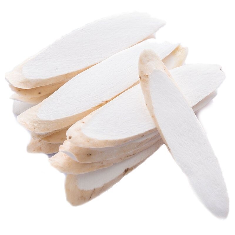 HUAI SHAN 野生淮山 (300G)
