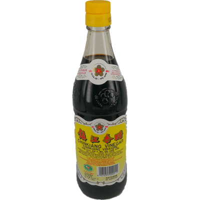Cooking Wine Vinegar Fish Sauces 料酒 醋 鱼露
