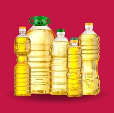 Oils 油