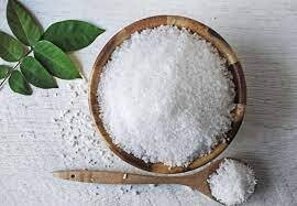 Salt 盐