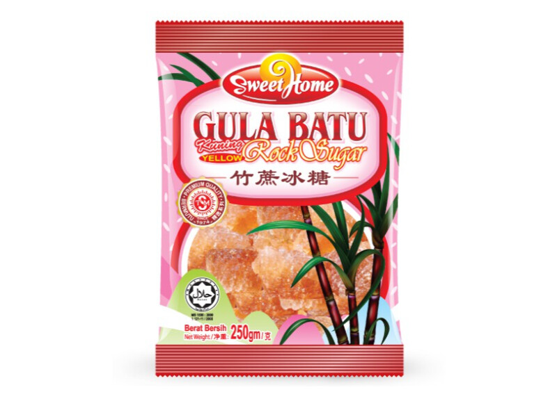 SUGAR CANE  蔗糖 250G
