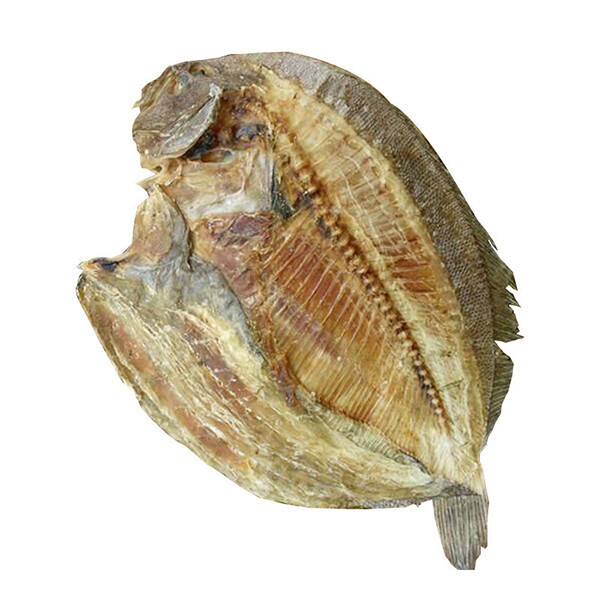 HONG KONG SOLE FISH MEAT (3A) 香港左口鱼 (开头）